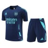 Maglia ufficiale Arsenal Pre-Match 2024-25 Marina per Bambino